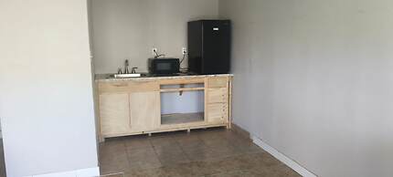 Gulfway Motel By OYO Near Airport I 37