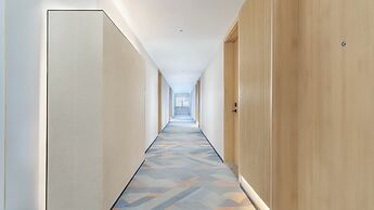 Longyan Liancheng by IHG