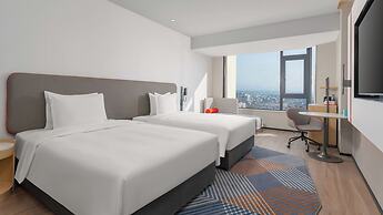 Longyan Liancheng by IHG