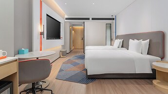Holiday Inn Express Longyan Liancheng, an IHG Hotel