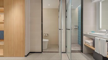 Holiday Inn Express Longyan Liancheng, an IHG Hotel