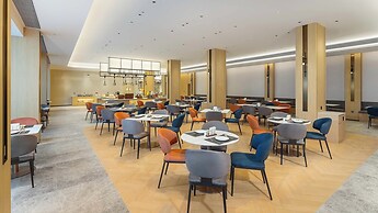 Longyan Liancheng by IHG