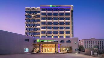 Longyan Liancheng by IHG