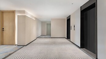 Longyan Liancheng by IHG