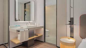 Holiday Inn Express Longyan Liancheng, an IHG Hotel