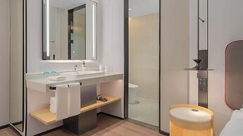 Longyan Liancheng by IHG