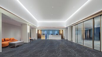 Longyan Liancheng by IHG