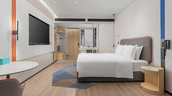 Longyan Liancheng by IHG