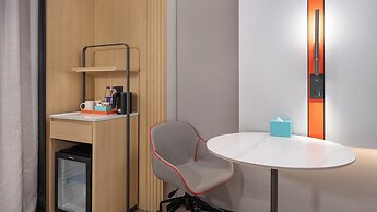 Longyan Liancheng by IHG