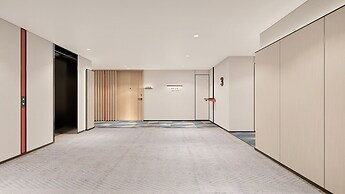 Longyan Liancheng by IHG