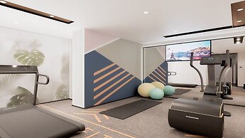 Longyan Liancheng by IHG