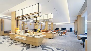 Longyan Liancheng by IHG