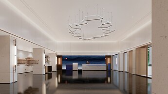 Longyan Liancheng by IHG