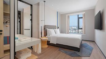 Longyan Liancheng by IHG