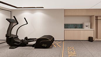 Longyan Liancheng by IHG