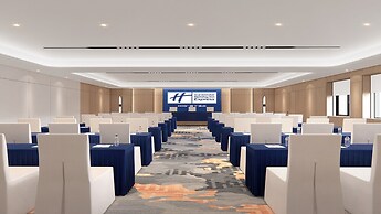 Longyan Liancheng by IHG