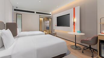 Longyan Liancheng by IHG