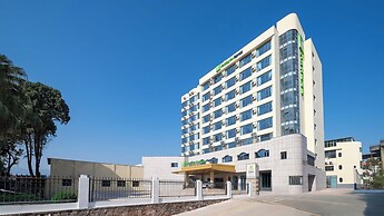 Holiday Inn Express Longyan Liancheng, an IHG Hotel