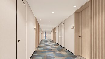 Longyan Liancheng by IHG