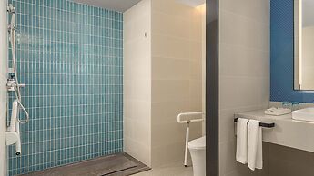 Longyan Liancheng by IHG