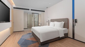 Longyan Liancheng by IHG