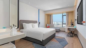 Longyan Liancheng by IHG