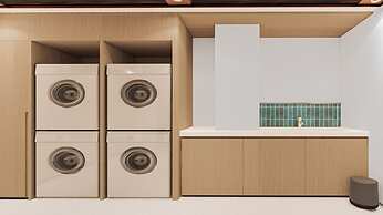 Longyan Liancheng by IHG