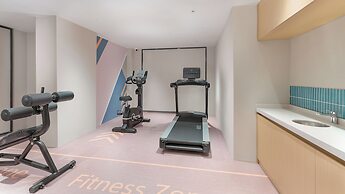 Longyan Liancheng by IHG