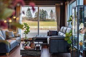 THE HORIZON RESIDENCE