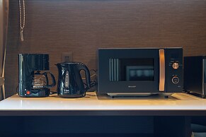 THE HORIZON RESIDENCE