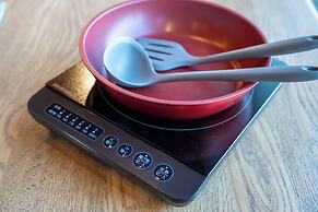 THE HORIZON RESIDENCE