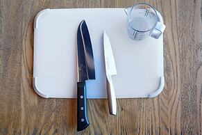 THE HORIZON RESIDENCE