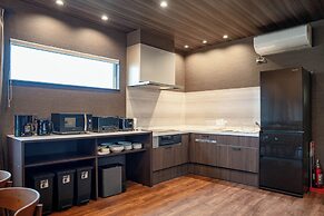 THE HORIZON RESIDENCE