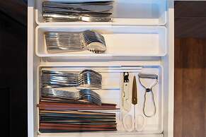 THE HORIZON RESIDENCE