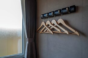 THE HORIZON RESIDENCE