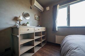 THE HORIZON RESIDENCE