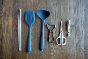 THE HORIZON RESIDENCE