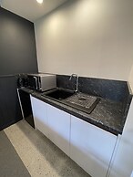 Harden Country Club Motel