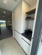 Harden Country Club Motel