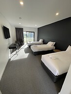 Harden Country Club Motel