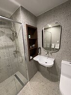 Harden Country Club Motel