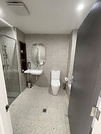 Harden Country Club Motel