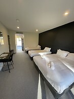 Harden Country Club Motel