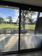 Harden Country Club Motel