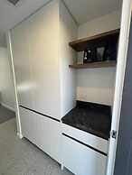 Harden Country Club Motel