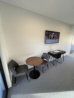 Harden Country Club Motel