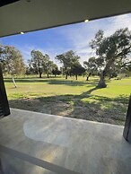 Harden Country Club Motel