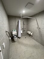 Harden Country Club Motel