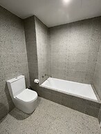 Harden Country Club Motel