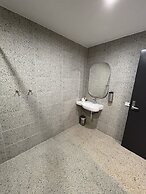 Harden Country Club Motel